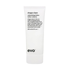 Укладка и стайлинг EVO лосьон – объём текстура блеск shape vixen volumising lotion