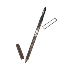 Для бровей PUPA Карандаш для бровей TRUE EYEBROW PENCIL