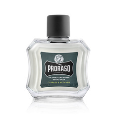 Proraso Бальзам для бороды CYPRESS & VETYVER