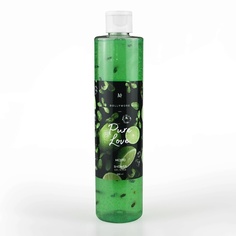 Гель для тела DOLLYMORE Гель-скраб для душа “Мохито” 350