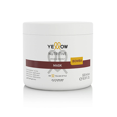 YELLOW Маска увлажняющая для сухих волос