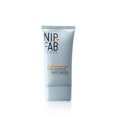 Уход за лицом NIP&FAB Крем для лица увлажняющий SPF 30 EXFOLIATE SPF 30 POST-GLYCOLIC FIX MOISTURIZER Nip+Fab