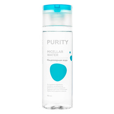 Средства для снятия макияжа PURITY Мицеллярная вода для снятия макияжа Micellar water