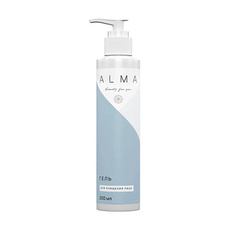 ALMA BEAUTY FOR YOU Гель для умывания лица 200