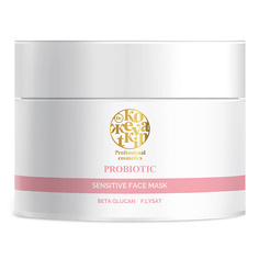 Уход за лицом DR.KOЖEVATKIN ПроБиотик Маска для лица 200