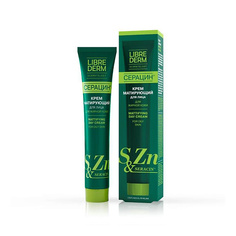 Уход за лицом LIBREDERM Крем матирующий дневной