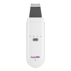 ReadySkin Аппарат для ультразвуковой чистки лица Glory, микротоки, ионофорез, лифтинг