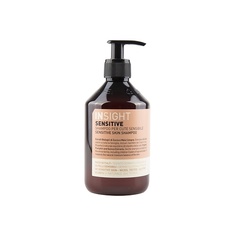 Шампуни INSIGHT PROFESSIONAL Шампунь для чувствительной кожи головы SENSITIVE