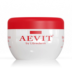 Уход за лицом AEVIT BY LIBREDERM Крем SOFT увлажняющий