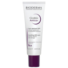 BIODERMA Крем Цикабио Арника