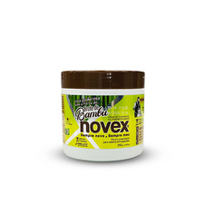 NOVEX Маска для волос Broto de Bamboo