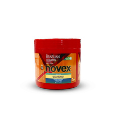 NOVEX Маска для волос Brazilian Keratin