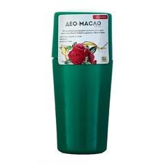 Organic Shock Maslo Maslyanoe Део-масло Роза, роликовый, натуральный, на основе масел