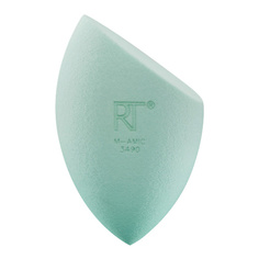 Аксессуары для макияжа REAL TECHNIQUES Спонж для макияжа Summer Haze Miracle Complexion Sponge