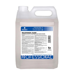 PROSEPT Средство для мытья полов Multipower FLOOR, универсальный, концентрат