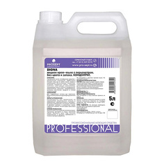 PROSEPT Diona Жидкое гель-мыло с перламутром, без цвета и без запаха, ПЭТ