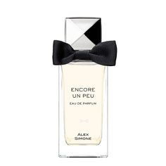 Scent Bibliotheque ALEX SIMONE Encore Un Peu 50