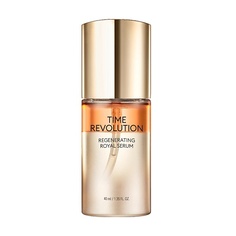 MISSHA Регенерирующая сыворотка Time Revolution Regenerating Royal Serum