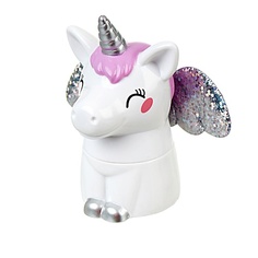 MARTINELIA Бальзам для губ "Единорог с крыльями", Зефир