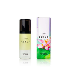 Уход за кожей лица THE PURE LOTUS Сыворотка для лица увлажняющая