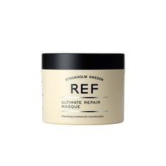 Кондиционеры, бальзамы и маски REF HAIR CARE Маска для волос восстанавливающая с маслом мурумуру