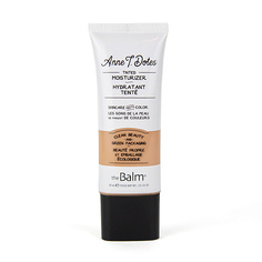 Тональные средства THEBALM Увлажняющий тональный крем Anne T. Dotes