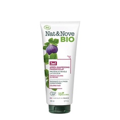 Уход за волосами KERANOVE Маска-кондиционер 2 в 1 для окрашенных волос Инжир