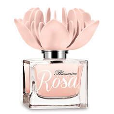 Женская парфюмерия BLUMARINE Rosa 50