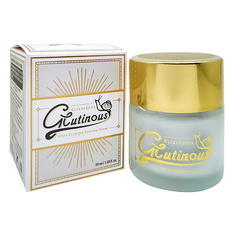 Уход за кожей лица ELIZAVECCA Крем для лица регенерирующий с муцином улитки