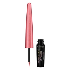 Карандаши и подводки для глаз RIMMEL Подводка-тени WonderSwipe