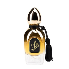 Scent Bibliotheque ARABESQUE Majesty 50