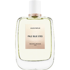 Scent Bibliotheque ROOS & ROOS Pale Blue Eyes 100
