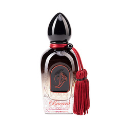 Scent Bibliotheque ARABESQUE Bacara 50