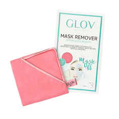 Аксессуары для макияжа GLOV Рукавичка для снятия маски GLOV