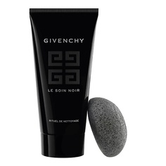 Средства для умывания GIVENCHY Исключительное очищающее средство для лица - Комплексный восстанавливающий и омолаживающий уход LE SOIN NOIR