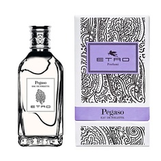 Женская парфюмерия ETRO PEGASO 100