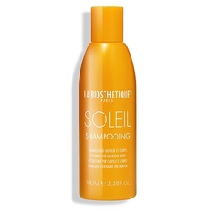 LA BIOSTHETIQUE PARIS Шампунь c защитой от солнца