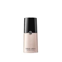 Тональные средства GIORGIO ARMANI Увлажняющий крем с тональным эффектом CREMA NUDA