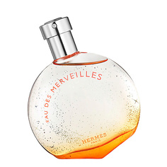 Женская парфюмерия HERMÈS Eau des Merveilles 50 Hermes