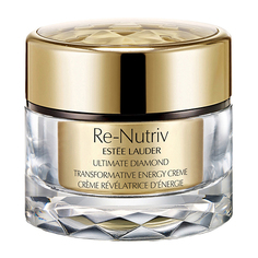 Уход за лицом ESTEE LAUDER Преображающий энергетический крем Re-Nutriv Ultimate Diamond Transformative Energy Crème