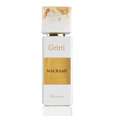 GRITTI Bra Series Macrame