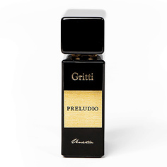 GRITTI Black Collection Preludio