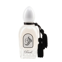 Scent Bibliotheque ARABESQUE Pearl 50