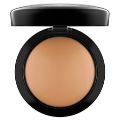 Пудра MAC Минеральная пудра Mineralize Skinfinish Natural