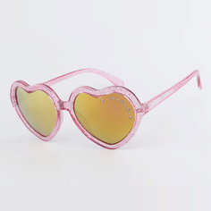 Очки MORIKI DORIKI Солнцезащитные детские очки Sweet heart