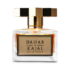 Scent Bibliotheque KAJAL Dahab By Kajal 100