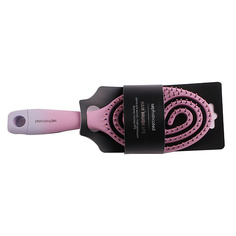 Аксессуары для волос SOPHISTICATED Щётка для волос Design 2 Pink