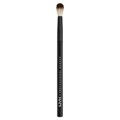 Аксессуары для макияжа NYX Professional Makeup Профессиональная кисть для макияжа глаз Pro Brush