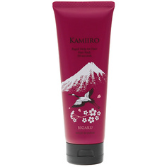 Маска для волос BIGAKU Японская маска Rapid Help For Hair Pack 20 Seconds быстрое восстановление для волос 250