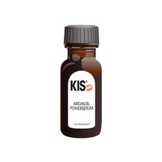 Маска для волос KIS ArganOil PowerSerum - профессиональная маска на аргановом масле для волос 10